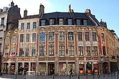 Image illustrative de l’article Rue de la Bourse (Lille)