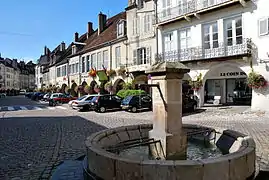 Rue du Commerce