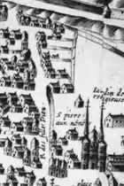 Image illustrative de l’article Rue des Filles-Dieu (Reims)