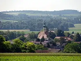 Harmannsdorf