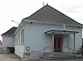 Église évangélique mennonite du Birkenhof