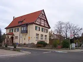 Rüdesheim (Nahe)