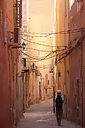 Ruelle de Ghardaïa