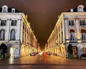 Image illustrative de l’article Rue Royale (Orléans)