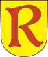 Blason de Rüti