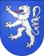 Blason de Rueyres-les-Prés