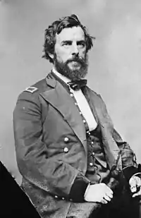 Rufus King (général)