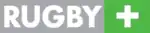Logo de Rugby+ du 27 octobre 2007 au 16 mai 2011