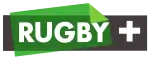 Logo de Rugby+ depuis le 17 mai 2011