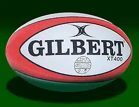 logo de Gilbert (entreprise)