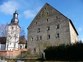 Rugendorf