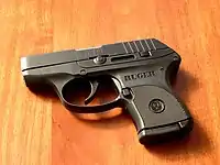 Ruger LCP