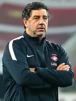 Image illustrative de l’article Rui Vitória