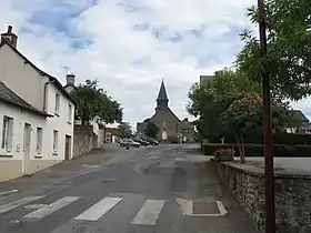 Ruillé-le-Gravelais