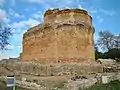 Ruines romaines de Milreu (en) (Faro)