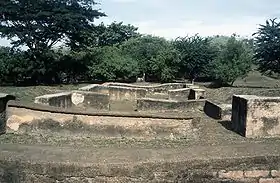 Image illustrative de l’article Ruines de León Viejo