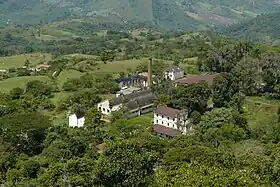 San José de Suaita
