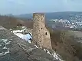 Ruines du château de Volmarstein (de)