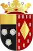 Blason de Ruinerwold