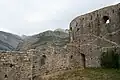 Mur d'enceinte de la vieille ville