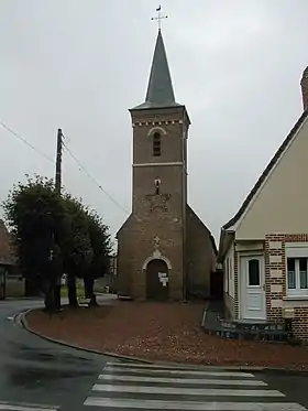 Ruisseauville