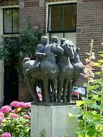 Cavaliers, Zutphen