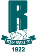 Logo du Rukh Brest