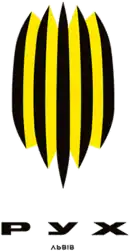 Logo du Rukh Lviv