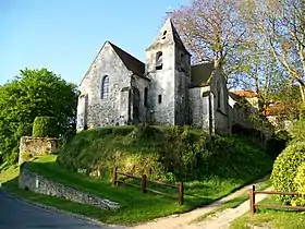 Église Saint-Georges de Bray