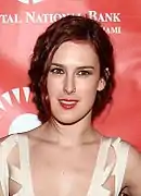 Rumer Willis interprète Tory Ash