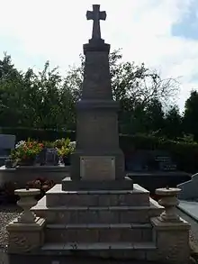 Monument aux morts