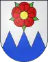 Blason de Rumisberg