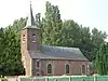 (nl) Parochiekapel Sint-Gillis