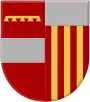 Blason de Rumst