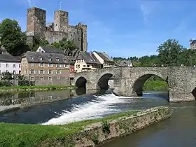 Château de Runkel