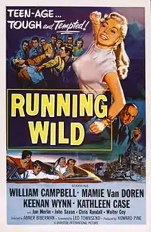 Description de l'image Runningwild1955.jpg.