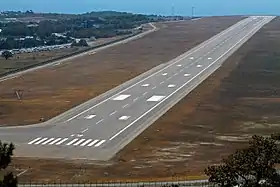 Image illustrative de l’article Aéroport de Guelendjik