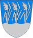 Blason de Ruokolahti