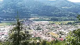 Rupt-sur-Moselle