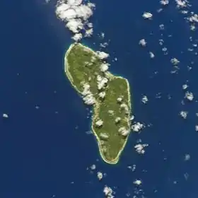 Rurutu (Polynésie française)
