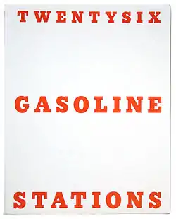 Image illustrative de l’article Twentysix Gasoline Stations