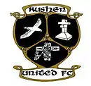 Logo du Rushen United FC