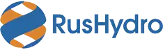 logo de RusHydro