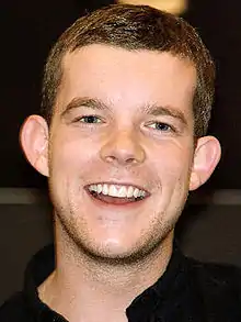 Russell Tovey dansle rôle de Patrick Read.