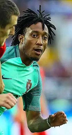 Image illustrative de l’article Gelson Martins