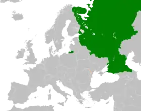 Russie et Transnistrie (État)