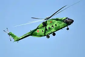 Image illustrative de l’article Euromil Mi-38