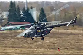 Image illustrative de l’article Mil Mi-8