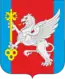 Blason de Raïon de Krasnoperekopsk