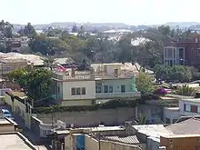 Ambassade à Asmara.